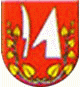 erb Breznička