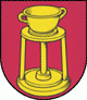 erb Hrnčiarska Ves