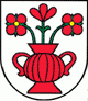 erb Hrnčiarske Zalužany