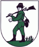 erb Vyšná Pisaná
