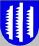 erb Kokava nad Rimavicou
