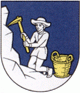 erb Jastrabie nad Topľou