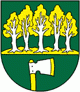 erb Štefanovce