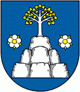 erb Krásna Ves