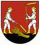 erb Ľutov
