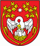 erb Malá Hradná