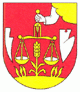 erb Slatina nad Bebravou