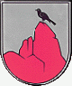 erb Červený Kameň