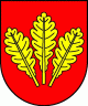erb Nová Dubnica