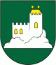 erb Vršatské Podhradie