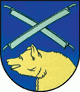 erb Bošany