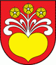 erb Ostratice