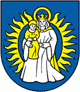 erb Veľké Kršteňany
