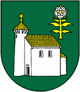 erb Veľký Klíž