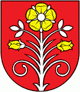 erb Malinová