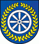 erb Streženice