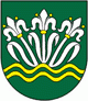 erb Blatná na Ostrove