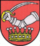 erb Dobrohošť