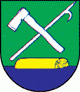 erb Dunajský Klátov