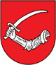 erb Malé Dvorníky