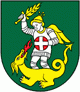 erb Michal na Ostrove