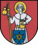 erb Štvrtok na Ostrove