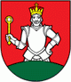 erb Veľká Paka