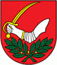 erb Veľké Blahovo