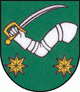 erb Veľké Dvorníky