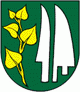 erb Topoľnica