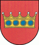 erb Horné Trhovište