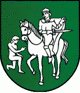 erb Moravany nad Váhom