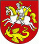 erb Borský Svätý Jur