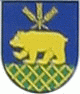 erb Oravce