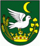 erb Krásno nad Kysucou