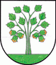 erb Kysucký Lieskovec