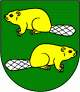 erb Bobrovček