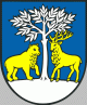 erb Turčianske Jaseno