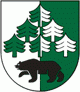 erb Oravská Polhora