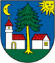 erb Háj