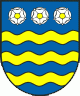 erb Turčianske Teplice