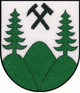 erb Turecká