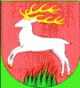 erb Dubové