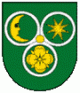erb Očová