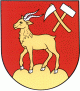 erb Kozelník