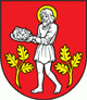 erb Dubová