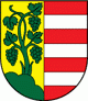 erb Modra