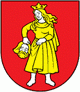 erb Slovenský Grob