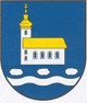 erb Kostoľany nad Hornádom