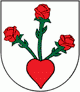 erb Nemecká